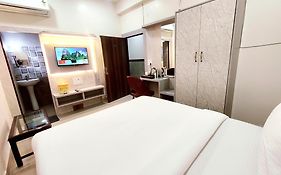 Hotel Rn Residency - Near Prem Mandir Vrindavan